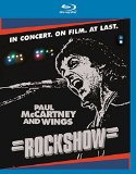 Rockshow [Blu-ray] [2013]