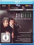 Wagner: Siegfried [Blu-ray] [2009]