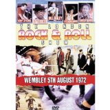 Various Artists - the London Rock and Roll Show [DVD]