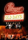 Chicago - Old Days [DVD]