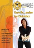 Aligned & Well: Easy Rx Exercise for Diabetics [DVD] [2012]