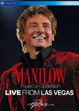 Music And Passion - Live From Las Vegas [DVD] [2013]