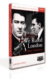 We Ruled London: The Story of the Krays [DVD]
