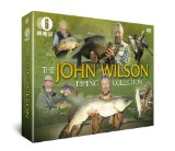 John Wilsons Fishing gift pack [DVD]