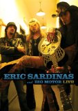 Eric Sardinas And Big Motor: Live [DVD] [2010]