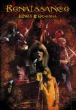 Renaissance -Kings And Queen [DVD] [2010]