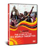 ICC T20 World Cup Review 2012 [DVD]