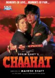 Chaahat [DVD]