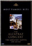 Alcatraz Concert-Great Rapper [DVD]
