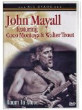 John Mayall-Room to Move [DVD]