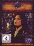 Jeff Scott Soto - One Night In Madrid [DVD] [2010] [2009]