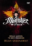 The Monster Within DVD