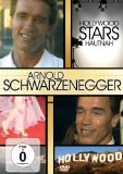 Arnold Schwarzenegger - Hollywood Stars Hautnah [DVD] [2012]