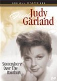 Judy Garland-Somewhere Over the Rainbow [DVD]