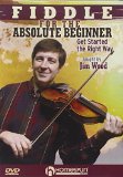 Fiddle For The Absolute Beginner [DVD] [2009]