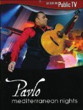 Mediterranean Nights [DVD]
