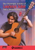 The Fingerpicking Artistry Of Laurence Juber 2 [DVD]