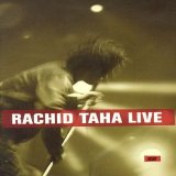 Rachid Taha - Live [DVD]