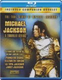 Michael Jackson - A Troubled Genius [Blu-ray] [2009]