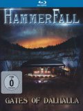 Hammerfall -Gates Of Dalhalla (Bluray+2cd) [Blu-ray][Region Free] [2012]