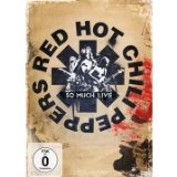 Red Hot Chili Peppers -So Much Live [DVD] [2011]