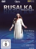 Dvorak: Rusalka [DVD] [2009]