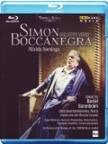 Verdi: Simon Boccanegra (Arthaus: 108039) [Blu-ray] [2012] [Region Free]