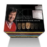 Tony Palmer's Films for The South Bank Show [2009] [DVD]