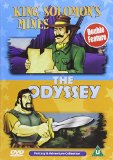 King Solomon's Mines/Odyssey [DVD]