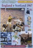 England Vs Scotland 1967 [DVD]