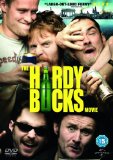 Hardy Bucks: The Movie [DVD]