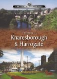 The History of Knaresborough & Harrogate, Yorkshire [DVD]