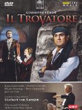 Verdi: Il Trovatore (Live Recording From The Vienna State Opera 1978) [DVD] [2011]