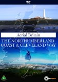 Aerial Britain: Northumberland Coast And Cleveland Way [DVD]