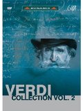 Verdi: Collection Vol. 2 [Dynamic: 37660] [DVD]