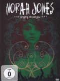Norah Jones -Singing About You [DVD] [2013]