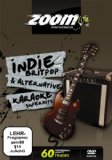 Zoom Karaoke DVD - Indie, Britpop & Alternative Superhits Karaoke - 60 Songs