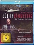 Wagner: Gotterdammerung [Blu-ray] [2009]