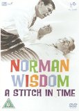 Norman Wisdom - A Stitch in Time [DVD]