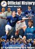 Official History of Millwall: Celebrating 125 Years [DVD]