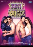 Desi Boyz [DVD] [2011]  [US Import]