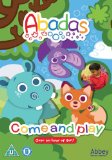 Abadas [DVD]