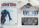 Everest DVD & 500 Piece Jigsaw