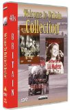 40s Britain - Welcome To Britain Collection [DVD]