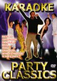 Karaoke Party Classics [DVD]