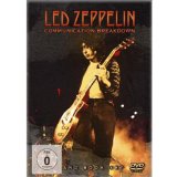 Led Zeppelin -Communication Breakdown(2xdvd)