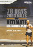 The Ultimate Marathon Man - Scotland to the Sahara