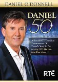 Daniel O Donnell - Daniel At 50 [DVD AUDIO]