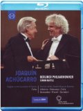 Joaquin Achucarro/Berlin Philharmonic Orchestra/ Rattle: Falla & Friends [Blu-ray] [2011]
