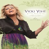 Vicki Yohe: Reveal Your Glory - Live From The Cathedral [DVD]